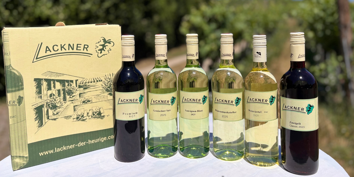 Weinpakete