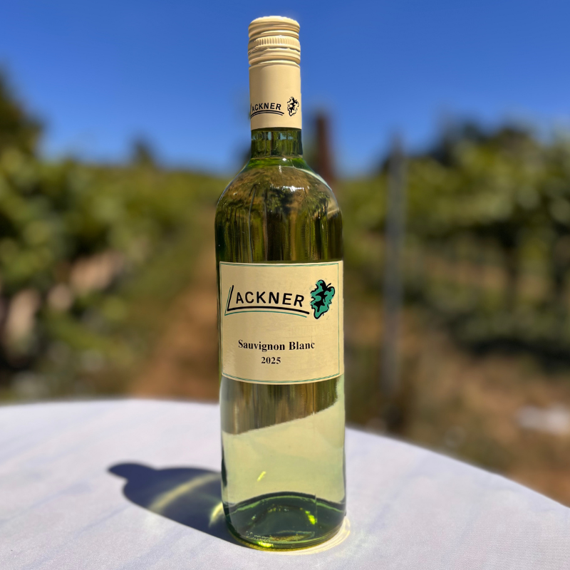 Sauvignon Blanc 2025