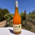 Weingarten-Pfirsich Frizzante